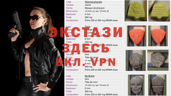 Альфа ПВП Балахна